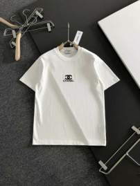 Picture of Chanel T Shirts Short _SKUChanelS-2XLtltx2118508